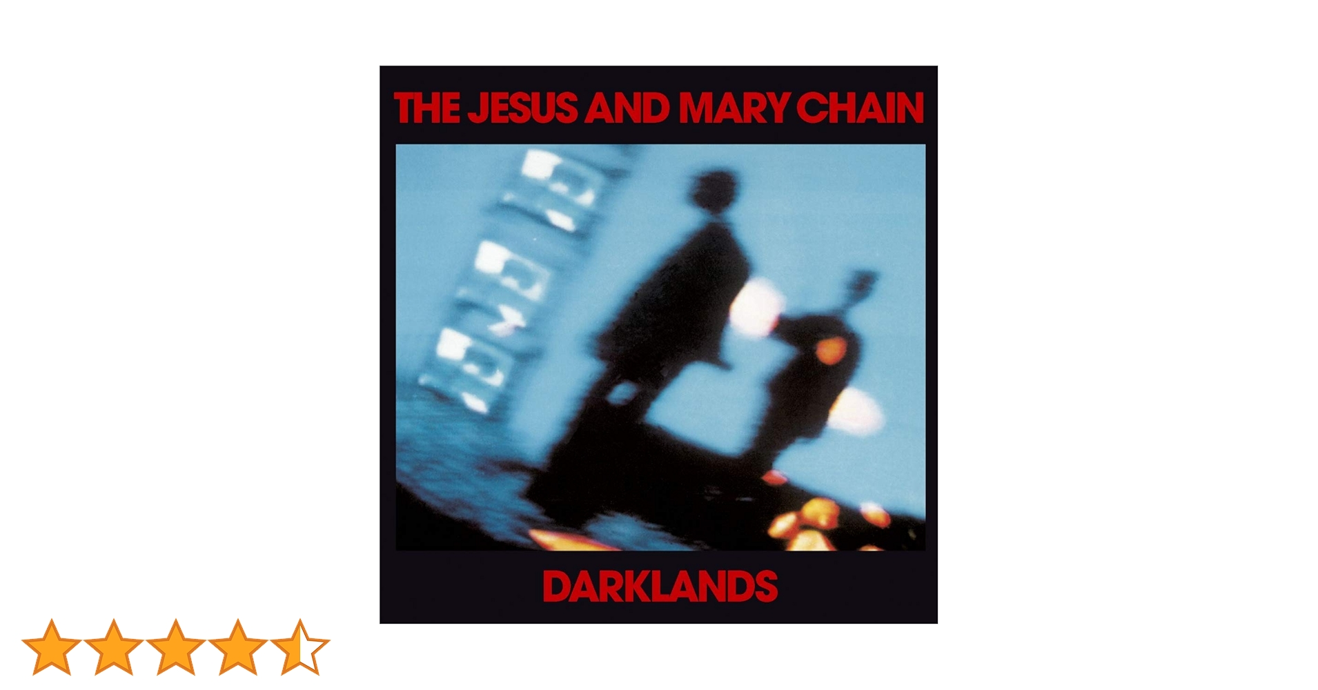 Amazon.co.jp: Darklands: ミュージック